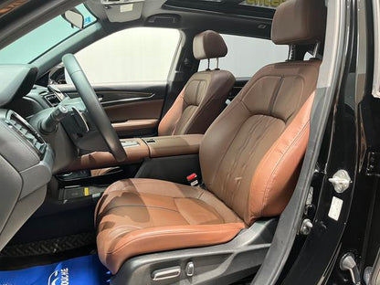 Certificated Used Honda UR-V 2020 Model 370TURBO Two-Wheel Drive Elegant Edition