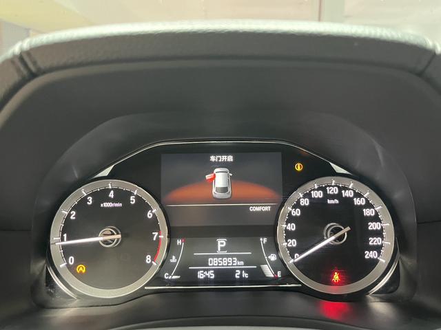 Certificated Used Honda UR-V 2020 Model 370TURBO Two-Wheel Drive Elegant Edition