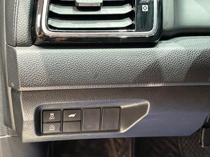 Certificated Used Honda UR-V 2020 Model 370TURBO Two-Wheel Drive Elegant Edition