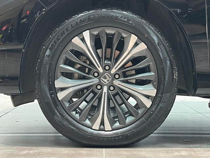 Certificated Used Honda UR-V 2020 Model 370TURBO Two-Wheel Drive Elegant Edition