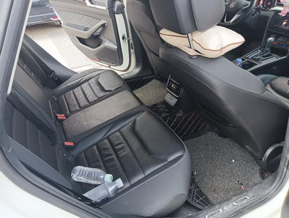 Certificated Used Volkswagen CC 2021 Shooting Brake 380TSI Liexin Edition