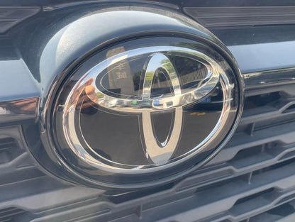 Certificated Used FAW Toyota RAV4 Rongfang 2023 2.0L CVT 2WD Urban Edition