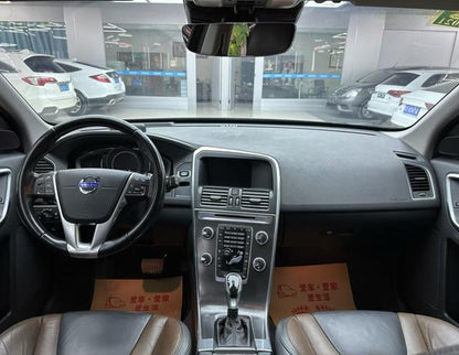 Certificated Used Volvo XC60 2014 Facelift T5 Summum