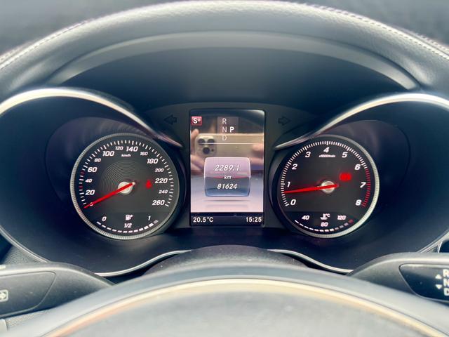 Certificated Used Mercedes-Benz C-Class 2018 Model C 200 L Sport Edition