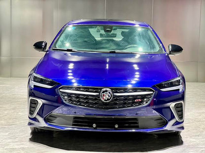 Certificated Used SAIC-GM Buick Regal 2019 GS 28T Premium Type National VI