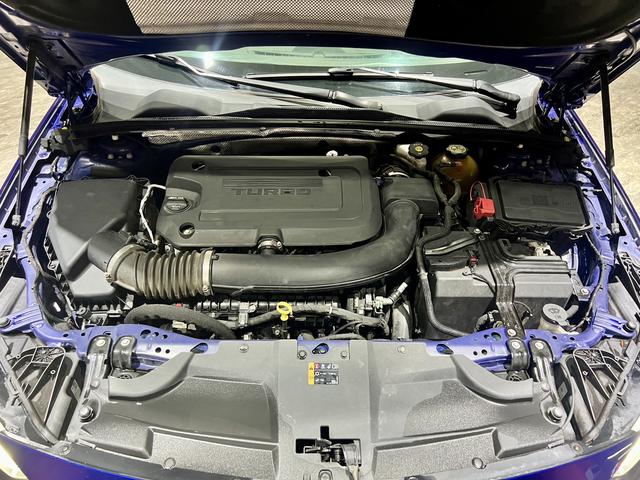 Certificated Used SAIC-GM Buick Regal 2019 GS 28T Premium Type National VI