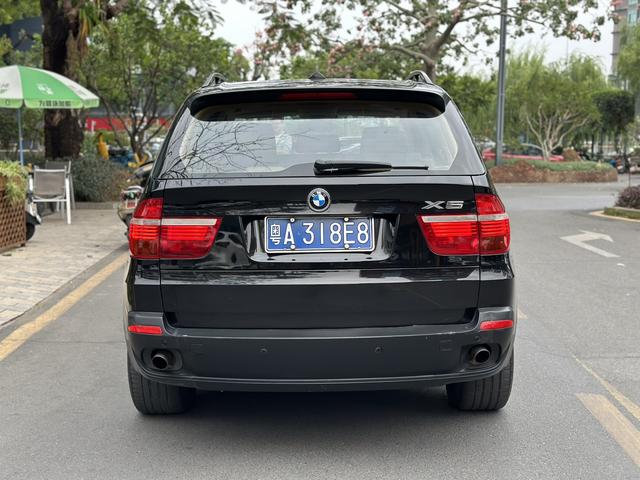 Certificated Used BMW X5 (Imported) 2007 Model 3.0 Manual & Automatic US - Spec Luxury Edition