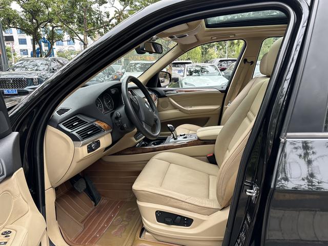 Certificated Used BMW X5 (Imported) 2007 Model 3.0 Manual & Automatic US - Spec Luxury Edition