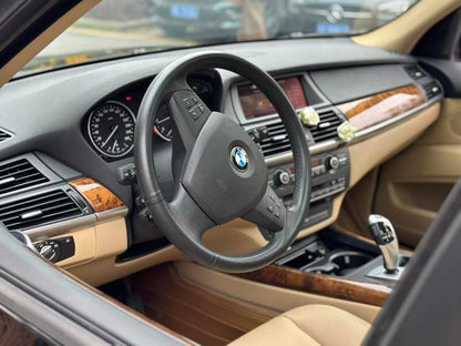 Certificated Used BMW X5 (Imported) 2007 Model 3.0 Manual & Automatic US - Spec Luxury Edition