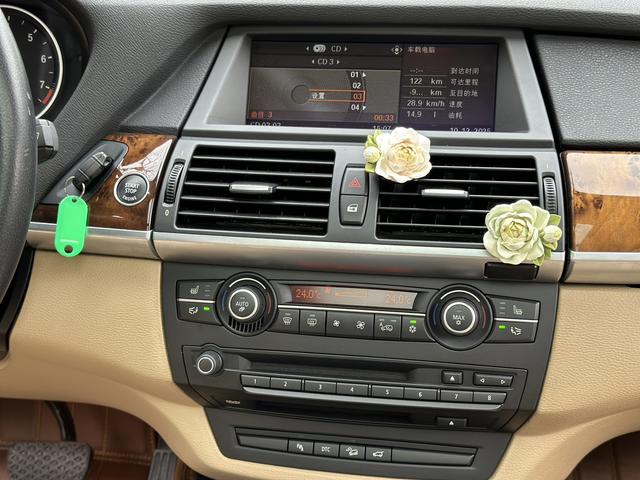 Certificated Used BMW X5 (Imported) 2007 Model 3.0 Manual & Automatic US - Spec Luxury Edition