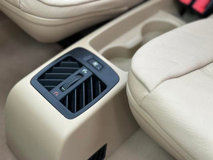 Certificated Used BMW X5 (Imported) 2007 Model 3.0 Manual & Automatic US - Spec Luxury Edition