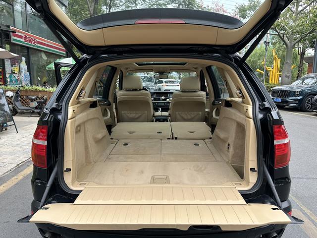 Certificated Used BMW X5 (Imported) 2007 Model 3.0 Manual & Automatic US - Spec Luxury Edition