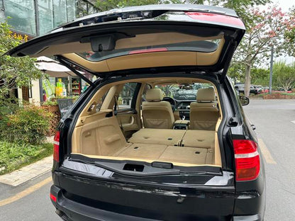 Certificated Used BMW X5 (Imported) 2007 Model 3.0 Manual & Automatic US - Spec Luxury Edition