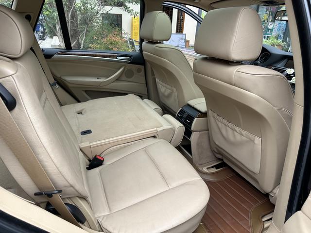 Certificated Used BMW X5 (Imported) 2007 Model 3.0 Manual & Automatic US - Spec Luxury Edition