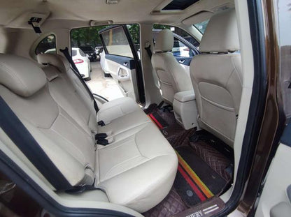 Certificated Used Chery Tiggo 5 2014 2.0L Manual Jia Yue Edition