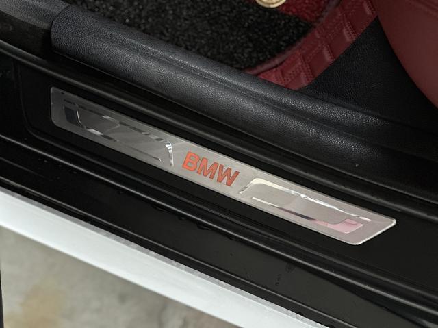 Certificated Used BMW 5 Series 2014 Model 525Li Luxury Design Package