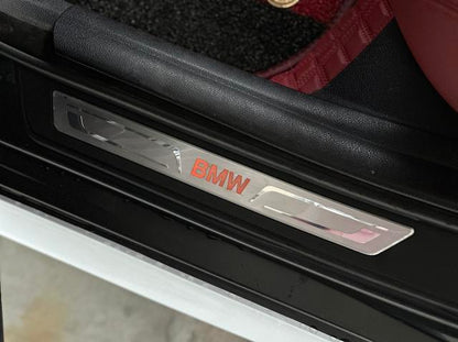 Certificated Used BMW 5 Series 2014 Model 525Li Luxury Design Package