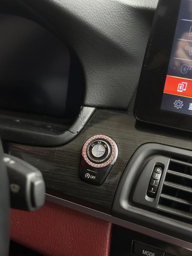 BMW Série 5 d'occasion certifiée, modèle 2014, 525Li, pack design luxe