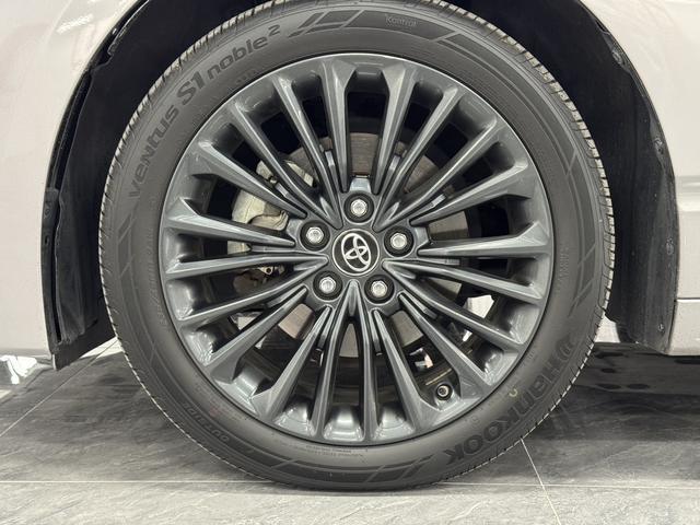 Certificated Used GAC Toyota Avalon 2022 2.5L Touring Premium Edition