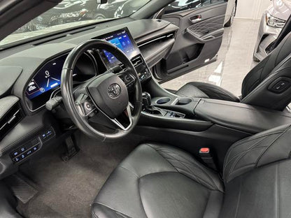 Certificated Used GAC Toyota Avalon 2022 2.5L Touring Premium Edition