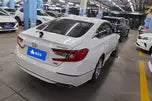 Certificated Used GAC Honda Accord 2018 260TURBO Elite Version National VI