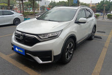 Certificated Used Honda CR-V 2021 240TURBO CVT Two-Wheel Drive Fashion Edition