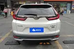 Certificated Used Honda CR-V 2021 240TURBO CVT Two-Wheel Drive Fashion Edition
