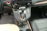 Certificated Used Honda CR-V 2021 240TURBO CVT Two-Wheel Drive Fashion Edition