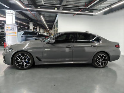 Certificated Used BMW 5 Series (Imported) 2022 Updated 530i M Sport Package