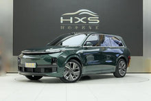 Certificated Pre-Owned Li Auto L9 2024 Ultra Edition -u21833680