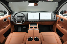 Certificated Pre-Owned Li Auto L9 2024 Ultra Edition -u21833680