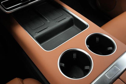 Certificated Pre-Owned Li Auto L9 2024 Ultra Edition -u21833680