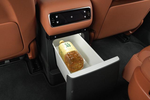 Certificated Pre-Owned Li Auto L9 2024 Ultra Edition -u21833680