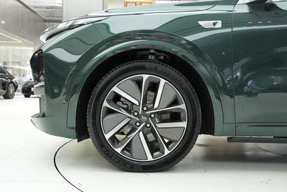 Certificated Pre-Owned Li Auto L9 2024 Ultra Edition -u21833680