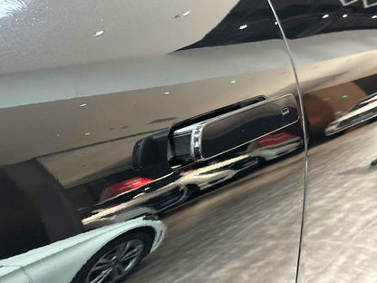 Certificated Pre-Owned Li Auto L7 2024 Pro Edition -u21592475