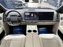 Certificated Pre-Owned Li Auto L9 2024 Ultra Edition -u21592687