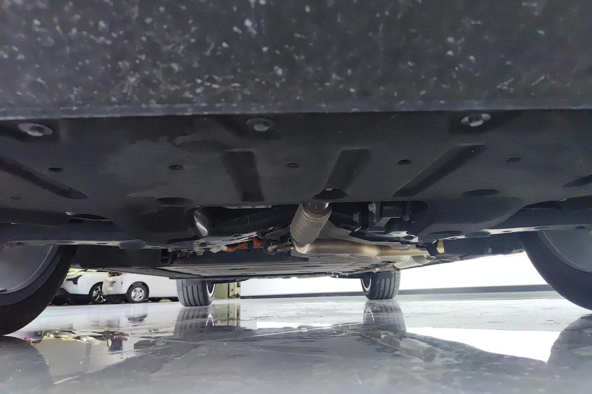 Certificated Pre-Owned Leapmotor C10 2024 Extended-Range 210 Lidar Edition -u20221163