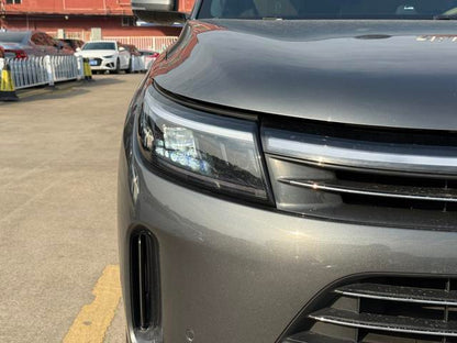 Certificated Pre-Owned Seres Auto Wenjie M7 2024 Max Five-Seater Rear-Wheel Drive Intelligent Driving Version -u21931452