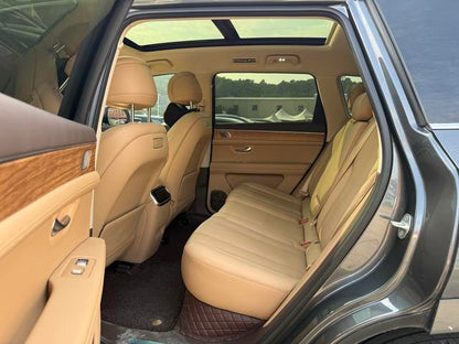 Certificated Pre-Owned Seres Auto Wenjie M7 2024 Max Five-Seater Rear-Wheel Drive Intelligent Driving Version -u21931452