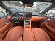 Certificated Pre-Owned Shangjie H5 Extended Range Max 2025 -u22022109