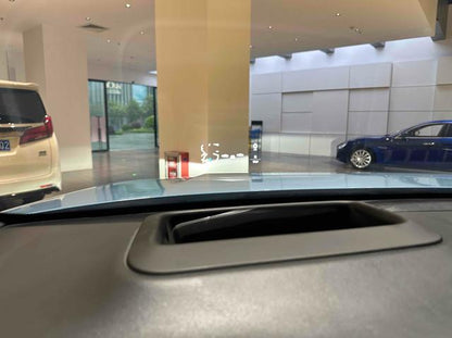 Certificated Pre-Owned Li Auto L7 2023 Pro Edition -u21593730