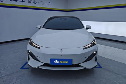 Certificated Pre-Owned Deepal SL03 2024 135 Plus Honor Edition -u21593856