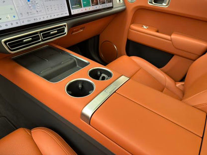 Certificated Pre-Owned Li Auto L7 2023 Pro Edition -u20589917