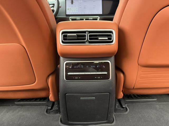 Certificated Pre-Owned Li Auto L7 2023 Pro Edition -u20589917