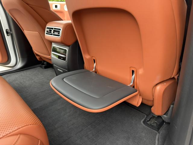 Certificated Pre-Owned Li Auto L7 2023 Pro Edition -u20589917