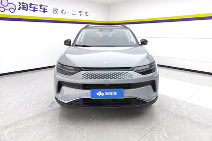 Certificated Pre-Owned Leapmotor C11 2024 Extended-Range 300 Premium Edition -u21737170