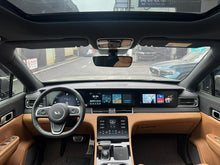 Certificated Pre-Owned Li Auto ONE 2020 Extended-Range 6-Seater Edition -u20578681