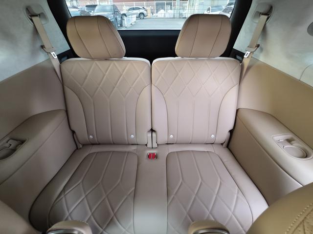 Certificated Pre-Owned Wenjie M8 2025 Extended Range Max Six-Seater Version -u21874263