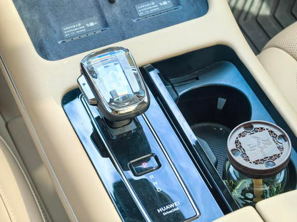 Certificated Pre-Owned Wenjie M7 2024 Max Five-Seater Four-Wheel Drive Intelligent Driving Version -u22071675