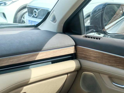 Certificated Pre-Owned Wenjie M7 2024 Max Five-Seater Four-Wheel Drive Intelligent Driving Version -u22071675